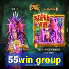 55win group